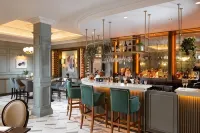 The Heritage - Quầy bar
