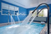 Hotel Luze El Toro - Gym