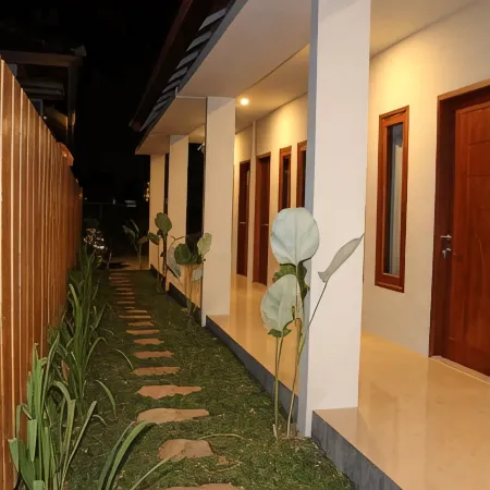 Dylans Guesthouse