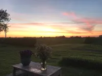 Bremsmaj Farm Holiday - Wifi