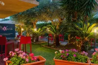 Hotel la pineta - pet friendly