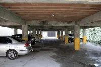 Pousada Estalage - Parkering