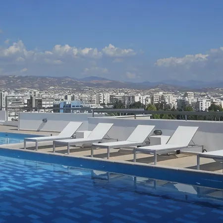Eden Dream Apartments