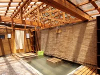 Guesthouse Tomoshibi - Kitchenette