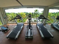 Harper Purwakarta by Aston - Gym