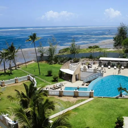 Royal Shaza Suites