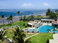Royal Shaza Suites - Beach
