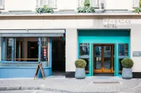 Kilkenny Pembroke Hotel Hotels in 