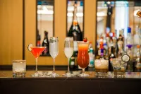 KIN Plaza Arjaan - Bar