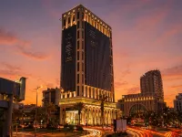 Sedra Al Alami Jeddah Hotels near Al Rawda