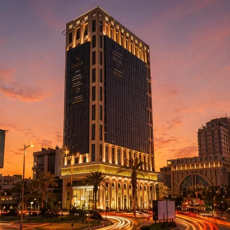 Sedra Al Alami Jeddah
