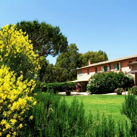 Agriturismo Fattoria Il Casalone