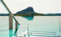 Genusshotel Riegersburg - Pools