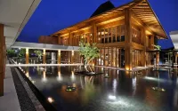 Djoglo Luxury Bungalow - Pools