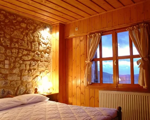Ariadne Guesthouse Hotels in Arachova