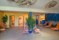 Hotel Garni Oasis Loipersdorf - que admiten mascotas