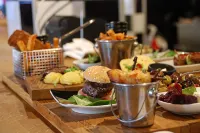 Best Western Savoy Karlstad - Breakfast