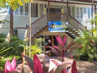 Travellers Paradise