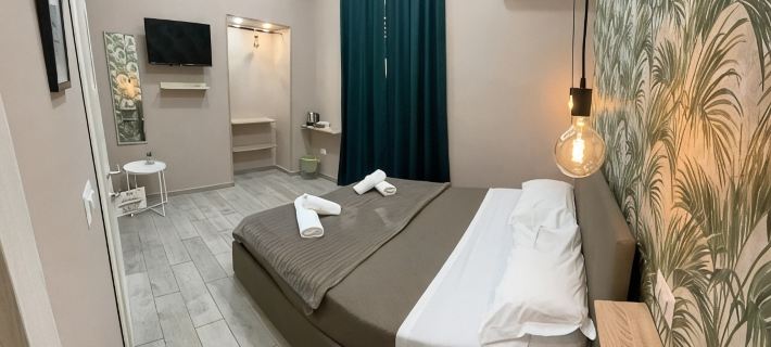 Valentine’s House Hotels in Neapel