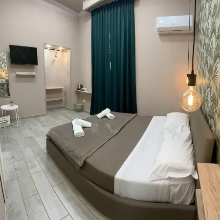 Valentine’s House Hotels in Napoli