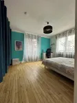 Beautiful house near the center