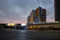 Viale Iguassu Hoteles en 