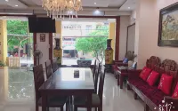 Binh Minh Hotel - 2 Yıldız