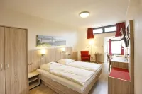 Hotel Kirchspiels Gasthaus - Homestays