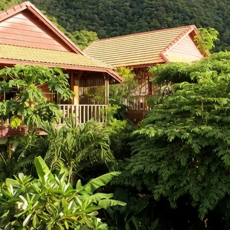Tara Lodge Haven of Peace