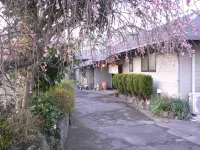 Kawana Hills Hotels in Ito