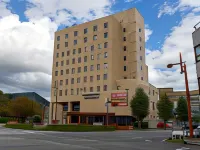 Kokusai Hotel Yamaguchi Hotels near Yuda Onsen