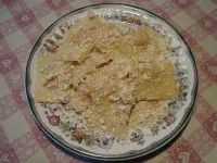 Hotel Adriana - breakfast