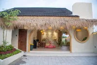 Bhumi Andhara Villa - 3 estrellas