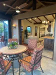 Beautiful Mediterranean Cottage on larger estate. - Tiny houses