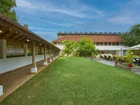 Casino Hotel - Cgh Earth, Cochin Hotels in Kochi
