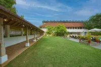 Casino Hotel - Cgh Earth, Cochin