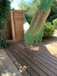 San Cipriano (St Cyprien) 6 pers conditioned villa, in residence - Villas