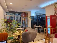 Kıspet Konak Hotel