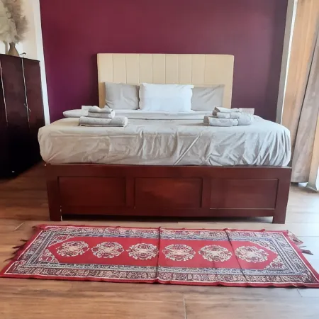 A la Maison