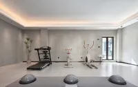Maomi E-Sports Hotel (Wanning Station)