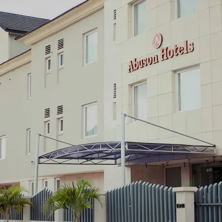 Abuson Hotel