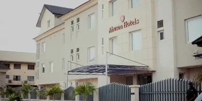 Abuson Hotel Hotels in 
