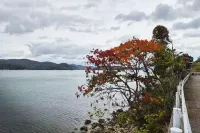 Ultra Private Off Grid Island Villa Near the Beach Mandarin Farm Setting - Villas