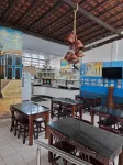 Hotel Ilha Dos Azulejos - Parkering