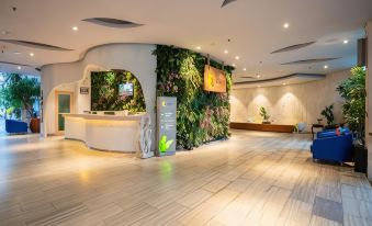 Eden Hotel Kuta Bali