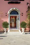 Country Hotel & Resort I Calanchi - parking