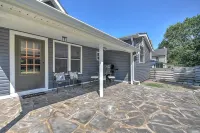 Bet on Bristol a 3 bedroom 2 bath house located near downtown Bristol TN/VA