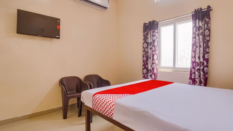 Hotel O G7 Residency