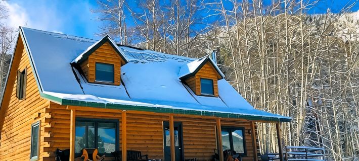 Beyul Retreat Ξενοδοχεία στην πόλη Pitkin County