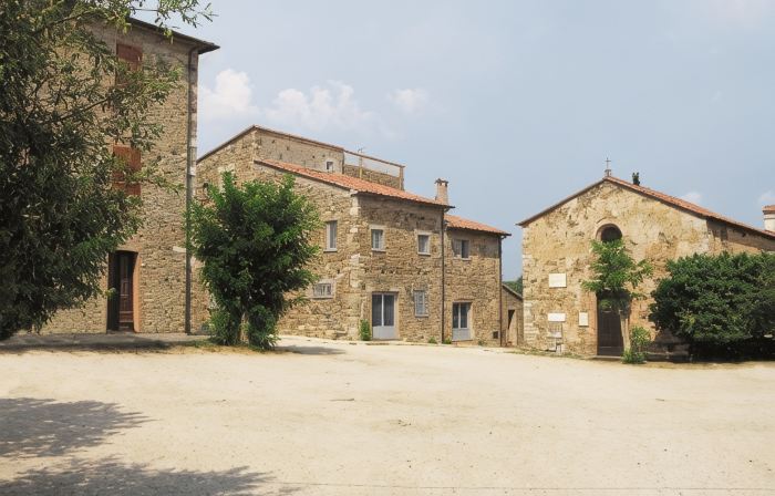 Bed and Breakfast Belvedere